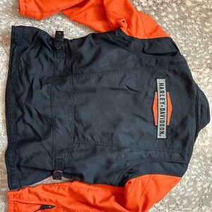 Harley Davidson jacket